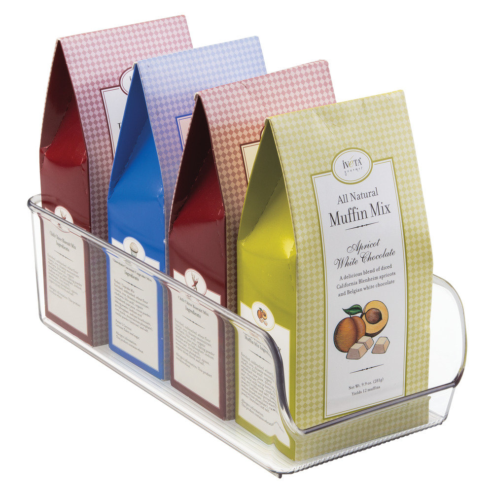 Linus Food Storage Container